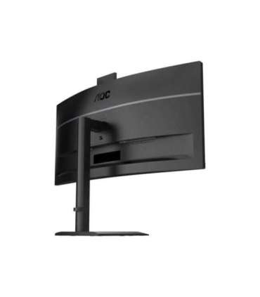 AOC CU34E4CW Curved 34" 3440x1440/21:9/350cd/m2/4ms HDMI, DisplayPort, USB, Audio out AOC