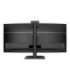 AOC CU34E4CW Curved 34" 3440x1440/21:9/350cd/m2/4ms HDMI, DisplayPort, USB, Audio out AOC