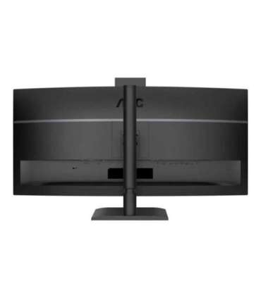 AOC CU34E4CW Curved 34" 3440x1440/21:9/350cd/m2/4ms HDMI, DisplayPort, USB, Audio out AOC