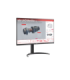 LG 32BR55UK-B 32" 4K UHD 3840x2160/16:9/4ms/250cdm2/HDMI, DisplayPort, Headphone Out