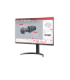 LG 32BR55UK-B 32" 4K UHD 3840x2160/16:9/4ms/250cdm2/HDMI, DisplayPort, Headphone Out
