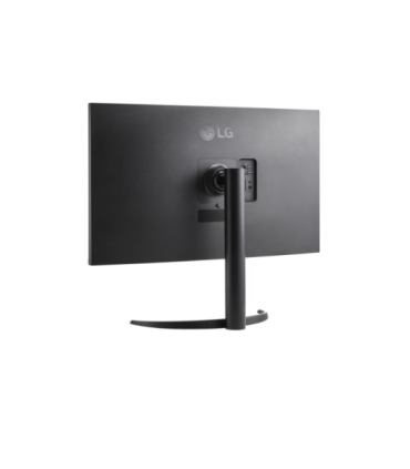 LG 32BR55UK-B 32" 4K UHD 3840x2160/16:9/4ms/250cdm2/HDMI, DisplayPort, Headphone Out