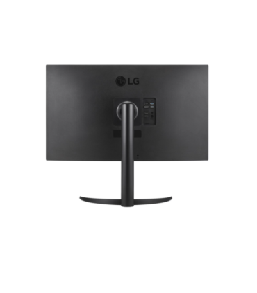 LG 32BR55UK-B 32" 4K UHD 3840x2160/16:9/4ms/250cdm2/HDMI, DisplayPort, Headphone Out