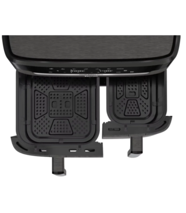 Tefal Easy Fry Dual XXL EY942HE0 Air Fryer, 11L TEFAL