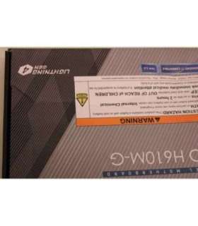 SALE OUT. MSI PRO H610M-G MSI PRO H610M-G Processor family Intel Processor socket LGA1700 DDR5 Supported hard