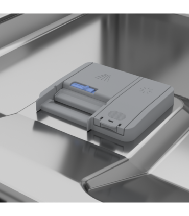 Integreeritav nõudepesumasin Beko BDIN36530