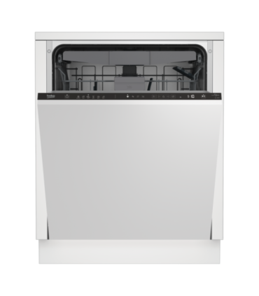 Integreeritav nõudepesumasin Beko BDIN36530