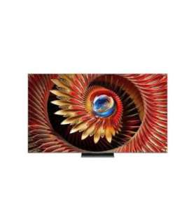 TV Set|TCL|75 "|4K Ultra HD|3840 x 2160 pixels|Flat|16:9|LCD|75Q8C