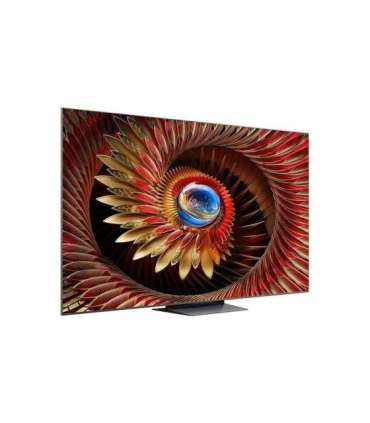 TV Set|TCL|75 "|4K Ultra HD|3840 x 2160 pixels|Flat|16:9|LCD|75Q8C