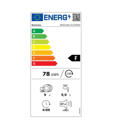 Electrolux EEA22100L