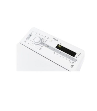 Whirlpool TDLR7220SSEU/N