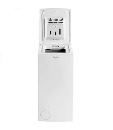 Whirlpool TDLR7220SSEU/N