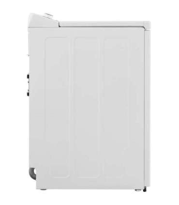 Whirlpool TDLR7220SSEU/N