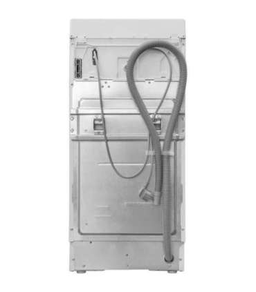 Whirlpool TDLR7220SSEU/N