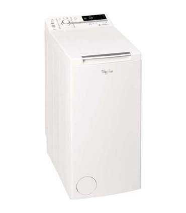 Whirlpool TDLR7220SSEU/N