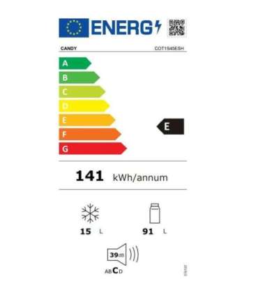 Candy COT1S45ESH