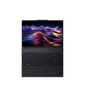Lenovo ThinkPad P16s AMD Gen 4 16 WUXGA AMD Ryzen AI 7 PRO 350/64GB/1TB/AMD Radeon 860M/WIN11 Pro/Nordic Backlit
