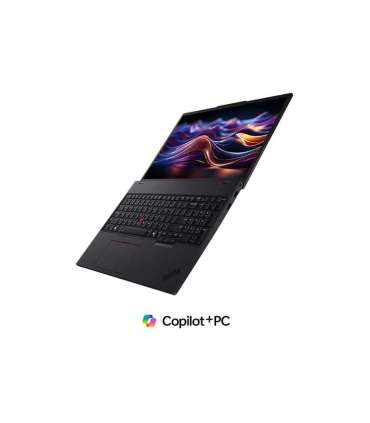 Lenovo ThinkPad P16s AMD Gen 4 16 WUXGA AMD Ryzen AI 7 PRO 350/64GB/1TB/AMD Radeon 860M/WIN11 Pro/Nordic Backlit