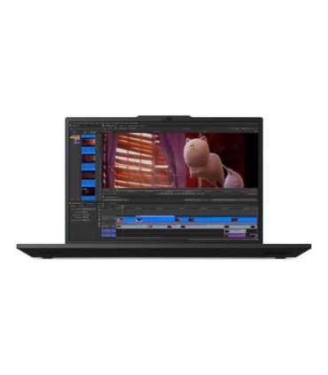 Lenovo ThinkPad P16s AMD Gen 4 16 WUXGA AMD Ryzen AI 7 PRO 350/64GB/1TB/AMD Radeon 860M/WIN11 Pro/Nordic Backlit
