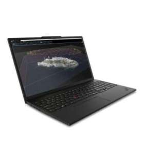 Lenovo ThinkPad P16s Gen 4 16 WUXGA ULT7-255H/32GB/1TB/NVIDIA RTX PRO 500 Blackwell 6GB/WIN11 Pro/Nordic Backlit