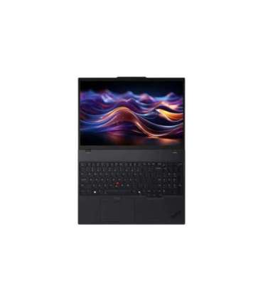 Lenovo ThinkPad P16s Gen 4 16 WUXGA ULT7-255H/32GB/1TB/NVIDIA RTX PRO 500 Blackwell 6GB/WIN11 Pro/Nordic Backlit