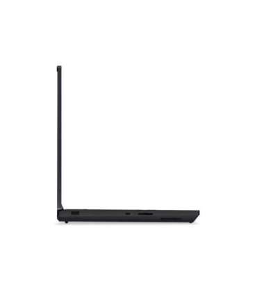 Lenovo ThinkPad P16 Gen 3 16 WUXGA ULT7-255HX/32GB/1TB/NVIDIA RTX PRO 2000 Backwell 8GB/WIN11 Pro/Nordic Backlit