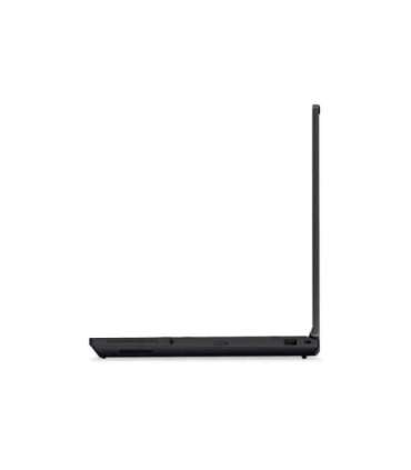 Lenovo ThinkPad P16 Gen 3 16 WUXGA ULT7-255HX/32GB/1TB/NVIDIA RTX PRO 2000 Backwell 8GB/WIN11 Pro/Nordic Backlit