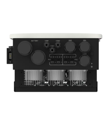 Deye Inverter Hybrid LV 15kW 2MPPT SUN-15K-SG05LP3-EU-SM2