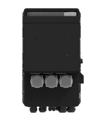 Deye Inverter Hybrid LV 15kW 2MPPT SUN-15K-SG05LP3-EU-SM2