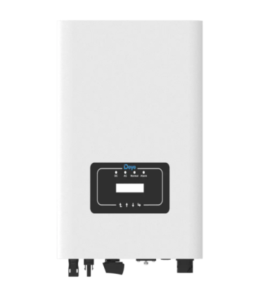 Deye Inverter On-Grid 12kW 2MPPT SUN-12K-G06P3-EU-AM2-P1