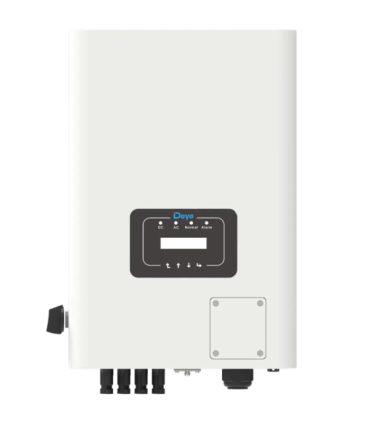 Deye Inverter On-Grid 25kW 2MPPT SUN-25K-G05