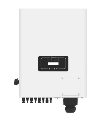 Deye Inverter On-Grid C&I 50kW 4MPPT SUN-50K-G04