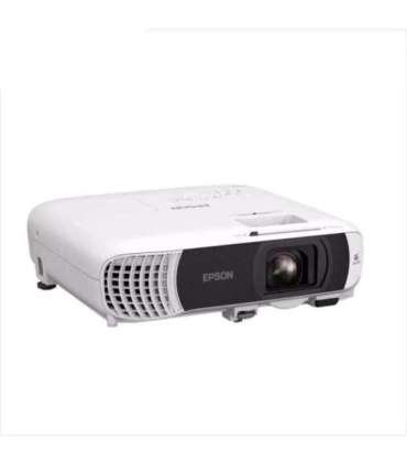 Epson EB-FH18 Full HD (1920x1080) 4100 ANSI lumens White Wi-Fi