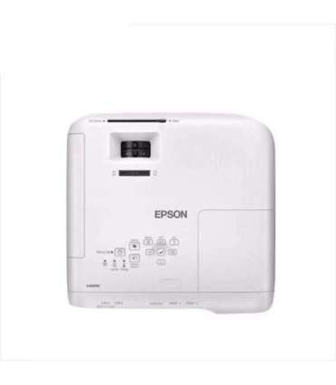 Epson EB-FH18 Full HD (1920x1080) 4100 ANSI lumens White Wi-Fi
