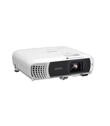 Epson EB-FH18 Full HD (1920x1080) 4100 ANSI lumens White Wi-Fi