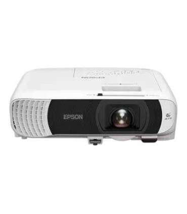 Epson EB-FH18 Full HD (1920x1080) 4100 ANSI lumens White Wi-Fi