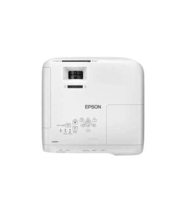 Epson EB-FH18 Full HD (1920x1080) 4100 ANSI lumens White Wi-Fi