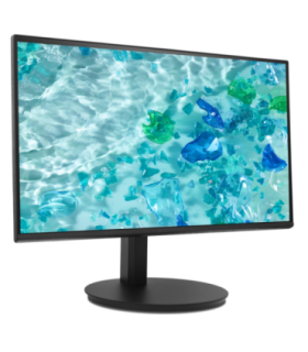 Acer Vero CB242YGbipr 24 " IPS FHD 16:9 120 Hz 1 ms 1920 x 1080 pixels 250 cd/m² HDMI ports quantity