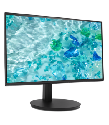 Acer Vero CB242YGbipr 24 " IPS FHD 16:9 120 Hz 1 ms 1920 x 1080 pixels 250 cd/m² HDMI ports quantity