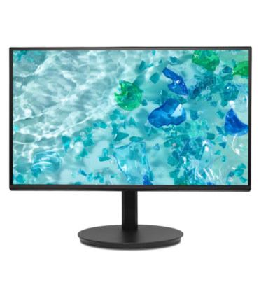 Acer Vero CB242YGbipr 24 " IPS FHD 16:9 120 Hz 1 ms 1920 x 1080 pixels 250 cd/m² HDMI ports quantity