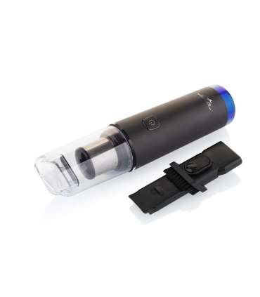 ETA Vacuum Cleaner HANDY GO ETA025390000 Cordless operating 65 W 7.2 V Operating time (max) 20 min Black