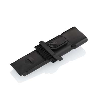 ETA Vacuum Cleaner HANDY GO ETA025390000 Cordless operating 65 W 7.2 V Operating time (max) 20 min Black