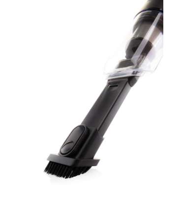 ETA Vacuum Cleaner HANDY GO ETA025390000 Cordless operating 65 W 7.2 V Operating time (max) 20 min Black