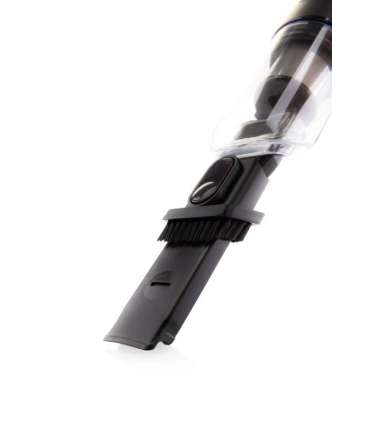 ETA Vacuum Cleaner HANDY GO ETA025390000 Cordless operating 65 W 7.2 V Operating time (max) 20 min Black