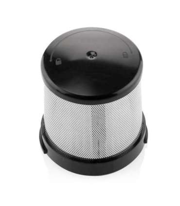 ETA Vacuum Cleaner HANDY GO ETA025390000 Cordless operating 65 W 7.2 V Operating time (max) 20 min Black