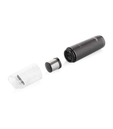 ETA Vacuum Cleaner HANDY GO ETA025390000 Cordless operating 65 W 7.2 V Operating time (max) 20 min Black