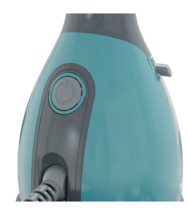 Singer Handheld Steamer 220442103 Handheld 1500 W 0.28 L 25 g/min