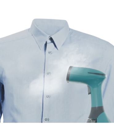 Singer Handheld Steamer 220442103 Handheld 1500 W 0.28 L 25 g/min