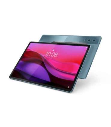 Lenovo Yoga Tab Plus 12.7 3K Touch Snapdragon 8/16GB/256GB/Qualcomm Adreno 750/Android 14/ENG kbd/Tidal Teal/FP/2Y