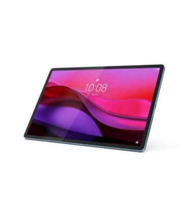Lenovo Yoga Tab Plus 12.7 3K Touch Snapdragon 8/16GB/256GB/Qualcomm Adreno 750/Android 14/ENG kbd/Tidal Teal/FP/2Y